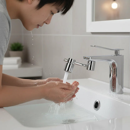 Harvanta® FlexFlow™ Faucet Extender