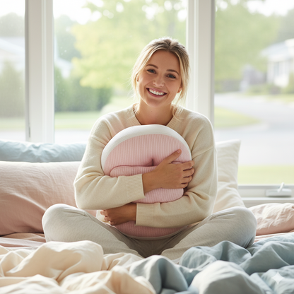 HavenRest™ Pregnancy Pillow