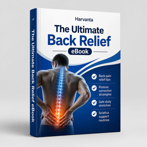 Ultimate Back Pain Relief