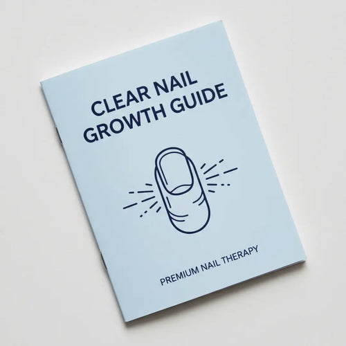 Clear Nail Growth Guide