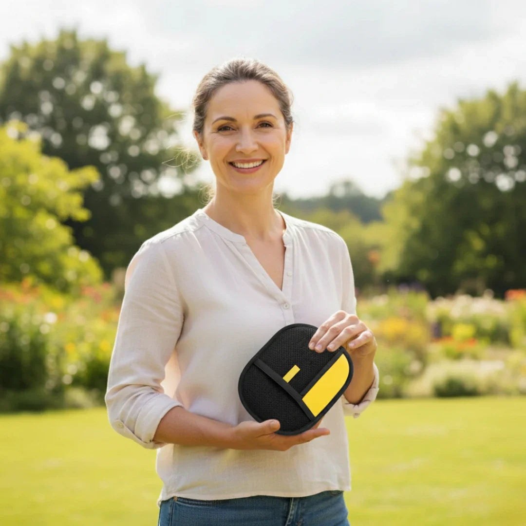 Pet Hair Removal Gloves