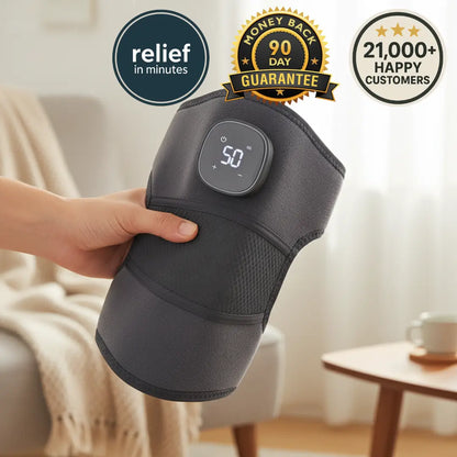 EaseMotion™ Knee Relief Pad