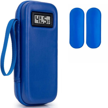 MedSafe™ Medication Cooler Case