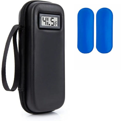 MedSafe™ Medication Cooler Case
