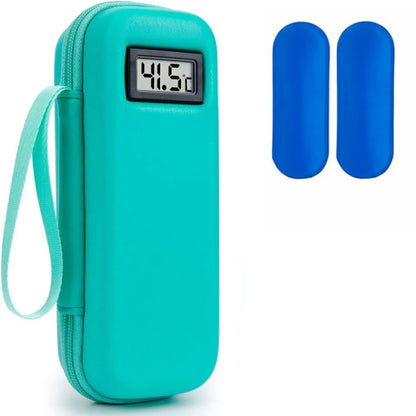 MedSafe™ Medication Cooler Case