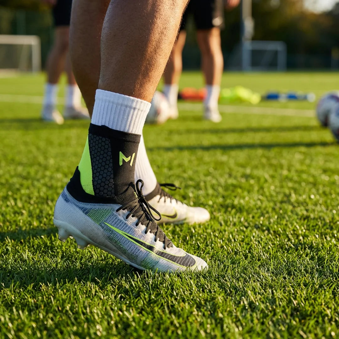 SwiftGuard™ Precision Ankle Brace