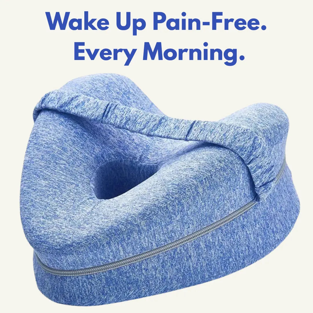 Harvanta® Sleep Alignment Pillow