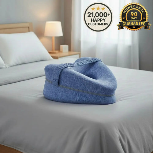 Harvanta® Sleep Alignment Pillow