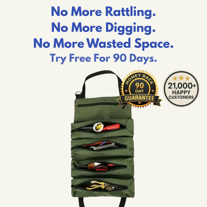 Harvanta® SilentCarry To