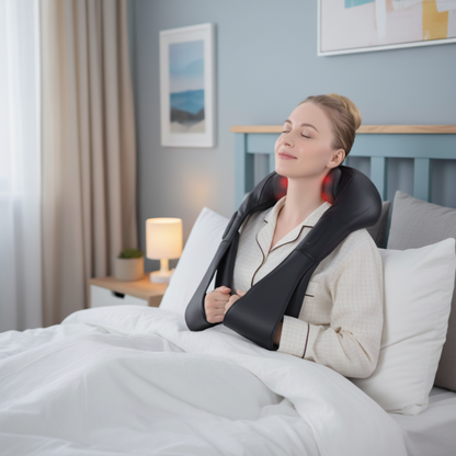 Harvanta™ DeepRelief Massager