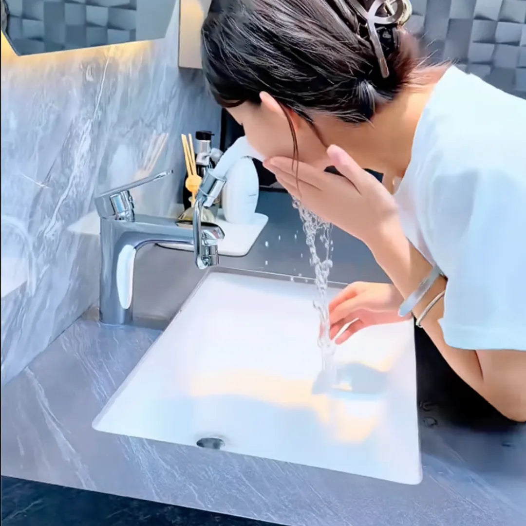 Harvanta® FlexFlow™ Faucet Extender