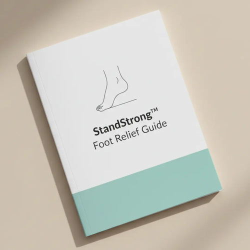 Easy-Use Relief Guide