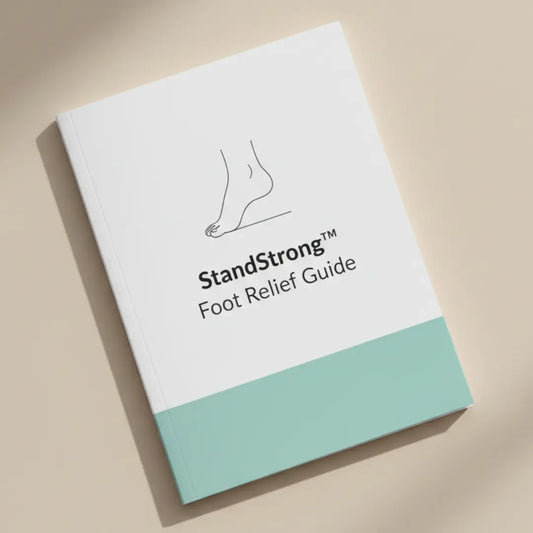 Easy-Use Relief Guide