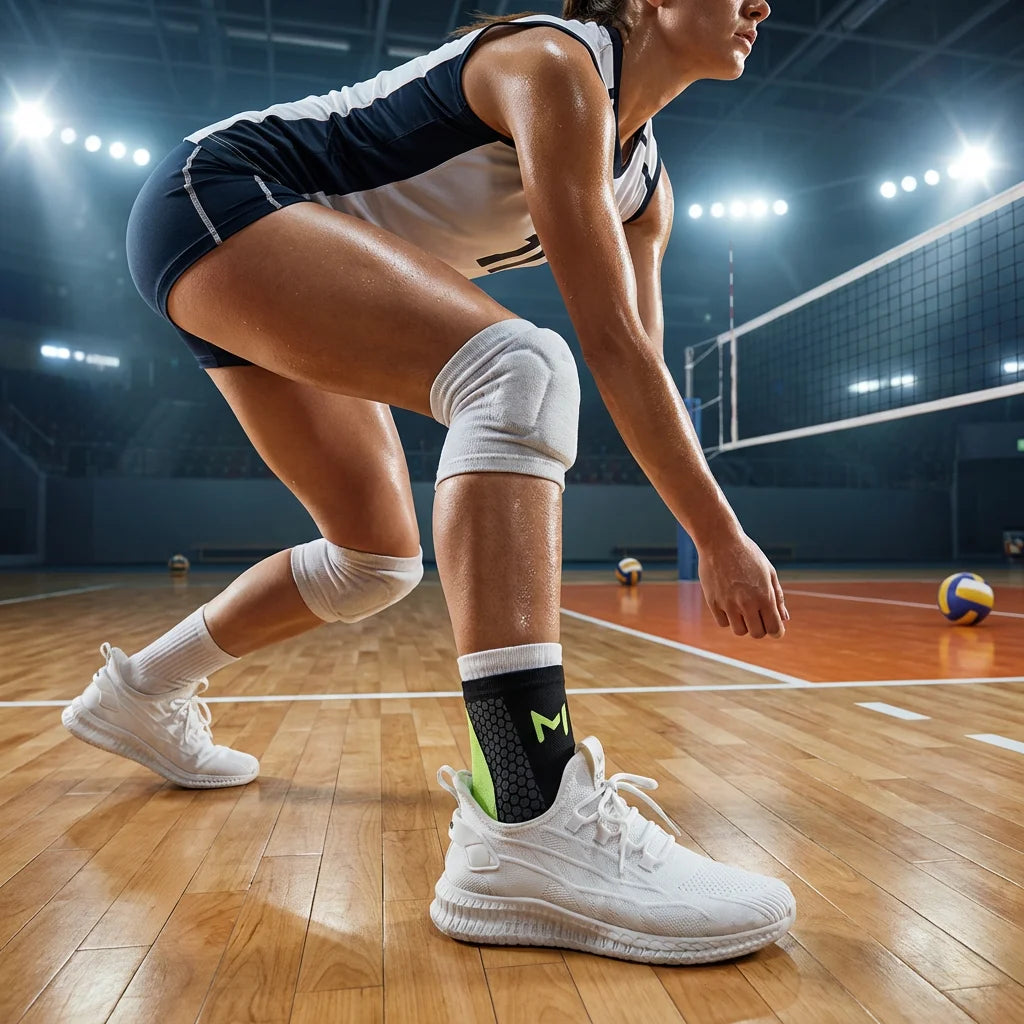 SwiftGuard™ Precision Ankle Brace