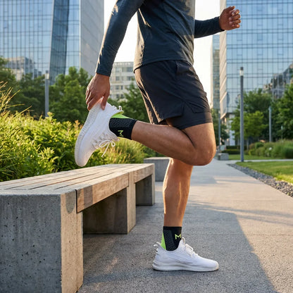 SwiftGuard™ Precision Ankle Brace