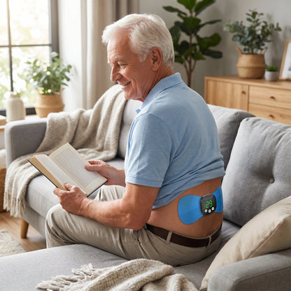 BackRevive™ Spine Support Pro