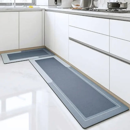 QuickDry™ Kitchen Mat