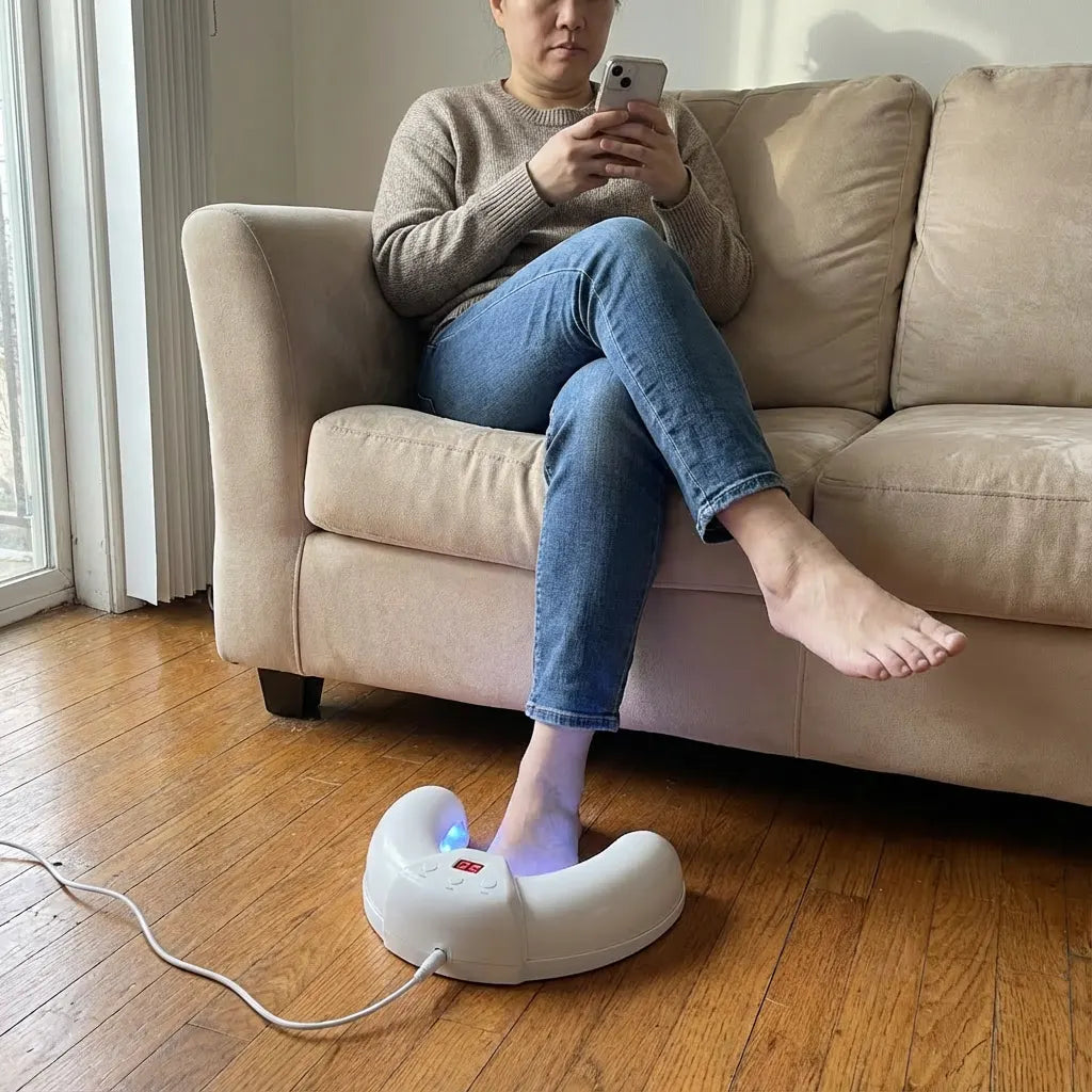 Harvanta® NailRevive™ Therapy Device