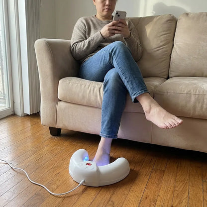 Harvanta® NailRevive™ Therapy Device