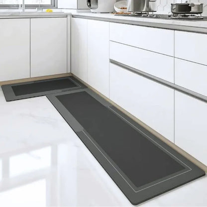 QuickDry™ Kitchen Mat