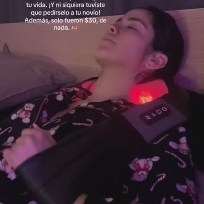 Harvanta™ DeepRelief Massager