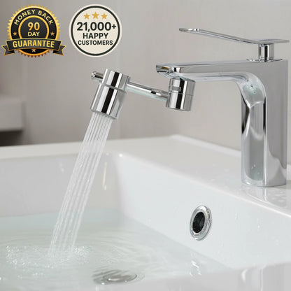 Harvanta® FlexFlow™ Faucet Extender