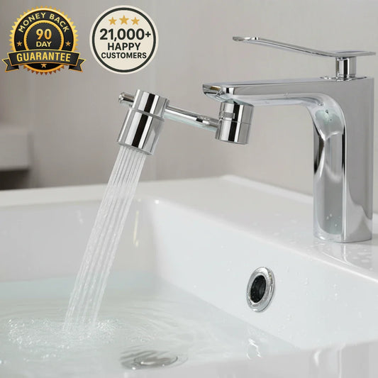 Harvanta® FlexFlow™ Faucet Extender