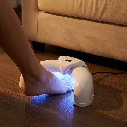 Harvanta® NailRevive™ Therapy Device