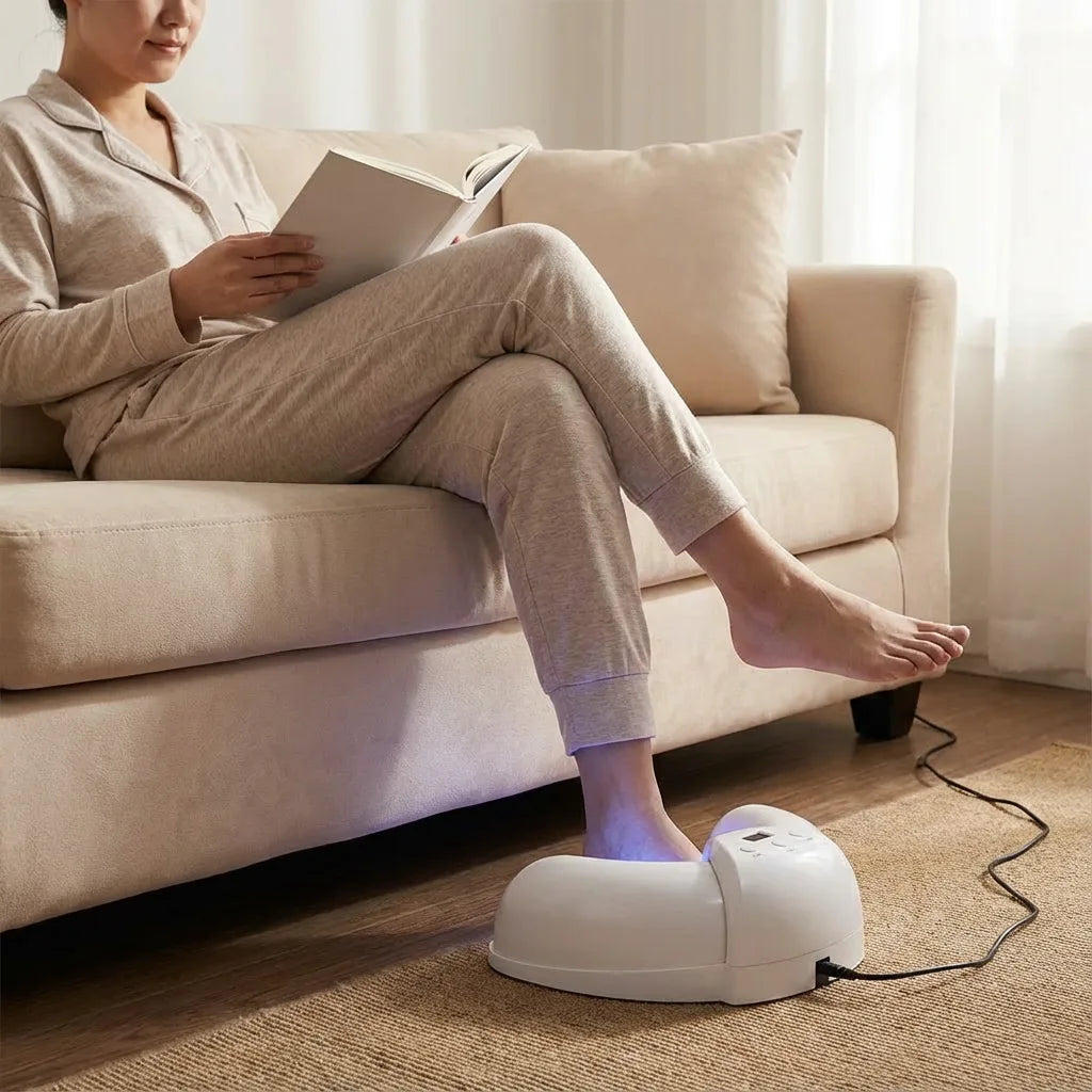 Harvanta® NailRevive™ Therapy Device