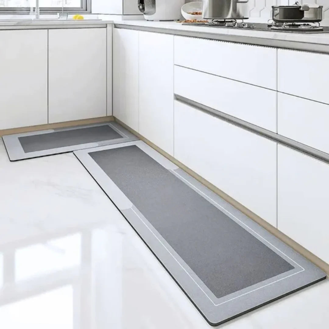 QuickDry™ Kitchen Mat